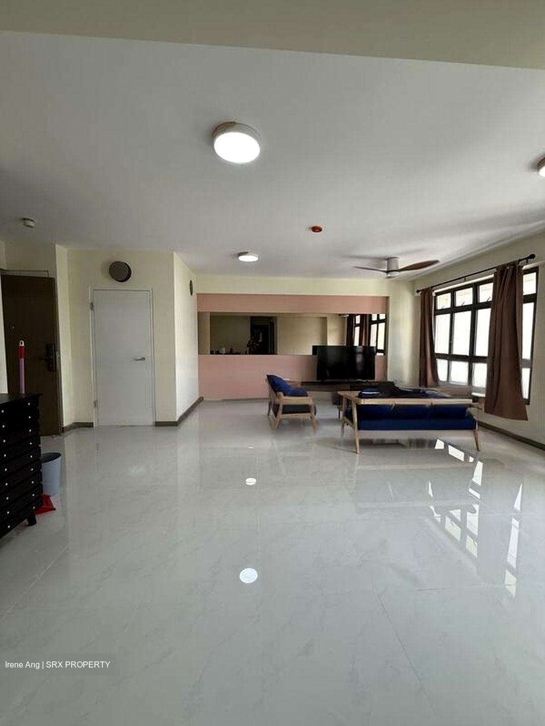 Blk 316A Parc Glen @ Tengah (Tengah), HDB 5 Rooms #479777501